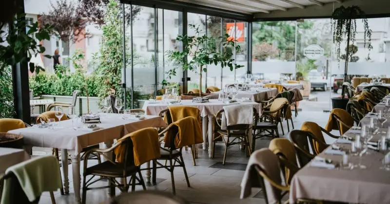 Restaurant nuntă Bacău – Gran Gourmet Ristorante